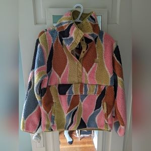 Billabong Switchback Pullover